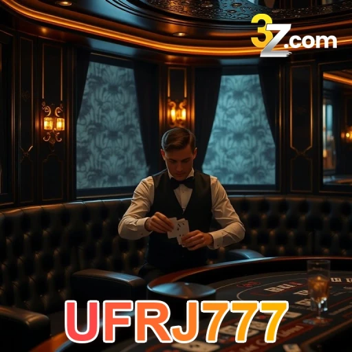 UFRJ777 Jogos de caça-níqueis